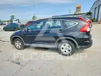 2015 Honda CR-V фото