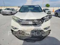 2015 Honda CR-V фото