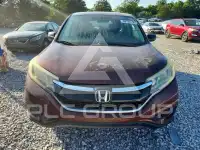 2015 Honda CR-V photo