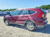 2015 Honda CR-V photo
