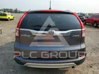 2015 Honda CR-V photo