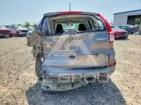 2015 Honda CR-V photo