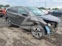 2015 Honda CR-V фото