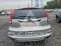 2015 Honda CR-V фото