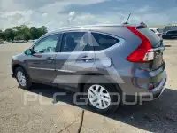 2015 Honda CR-V фото