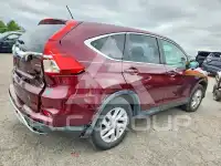 2015 Honda CR-V photo