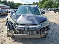 2015 Honda CR-V фото