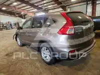 2015 Honda CR-V фото