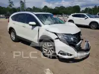 2015 Honda CR-V фото