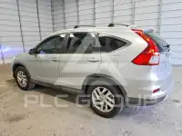 2015 Honda CR-V фото