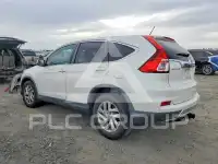 2015 Honda CR-V photo