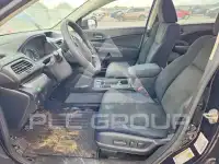 2015 Honda CR-V фото