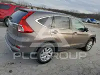 2015 Honda CR-V фото