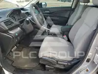 2015 Honda CR-V photo