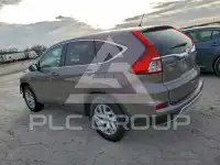 2015 Honda CR-V фото
