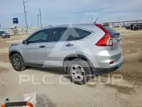 2015 Honda CR-V photo