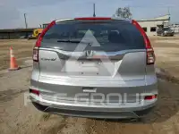 2015 Honda CR-V photo