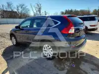 2015 Honda CR-V photo