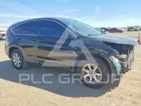2015 Honda CR-V фото