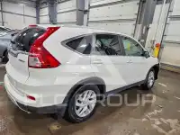 2015 Honda CR-V фото