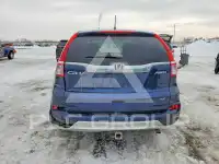 2015 Honda CR-V photo