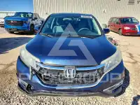 2015 Honda CR-V photo