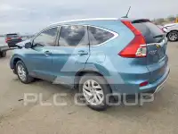 2015 Honda CR-V фото