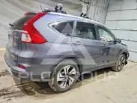 2015 Honda CR-V photo