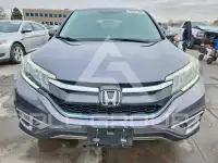 2015 Honda CR-V фото
