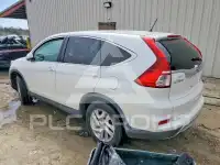 2015 Honda CR-V фото