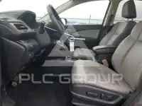 2015 Honda CR-V фото