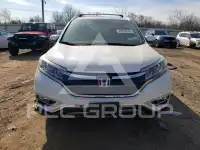 2015 Honda CR-V фото