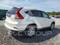 2015 Honda CR-V фото