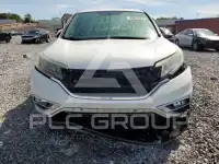 2015 Honda CR-V фото