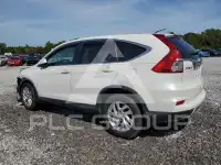 2015 Honda CR-V фото
