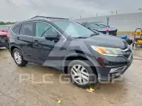 2015 Honda CR-V фото