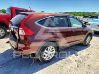 2015 Honda CR-V фото