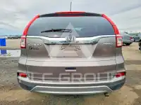 2015 Honda CR-V photo