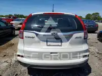 2015 Honda CR-V photo