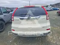 2015 Honda CR-V фото