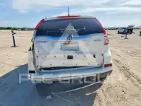 2015 Honda CR-V photo
