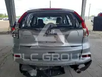 2015 Honda CR-V фото