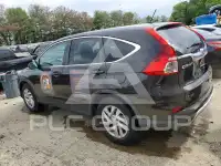 2015 Honda CR-V фото
