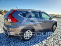 2015 Honda CR-V photo