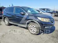 2015 Honda CR-V фото