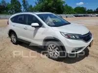 2015 Honda CR-V фото