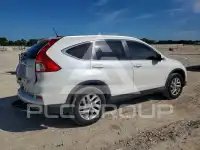 2015 Honda CR-V photo