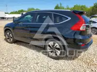 2015 Honda CR-V фото