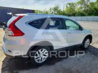 2015 Honda CR-V фото