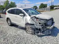 2015 Honda CR-V фото